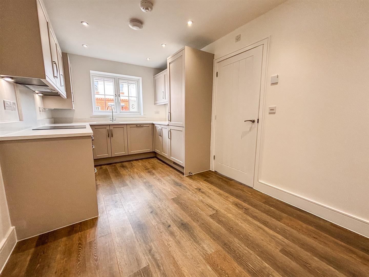 3 bed property in Skylark View, Biggleswade